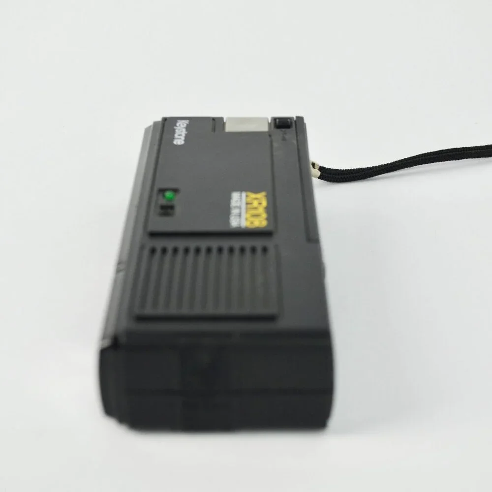 Keystone XR108 Everflash Made in USA Camera UNTESTED